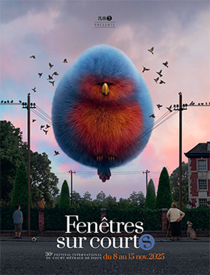 Fenêtres sur courts 2025